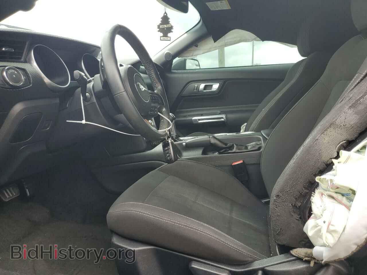 2018 FORD ALL Models - VIN: 1FA6P8TH0J5118842 - Photo 7