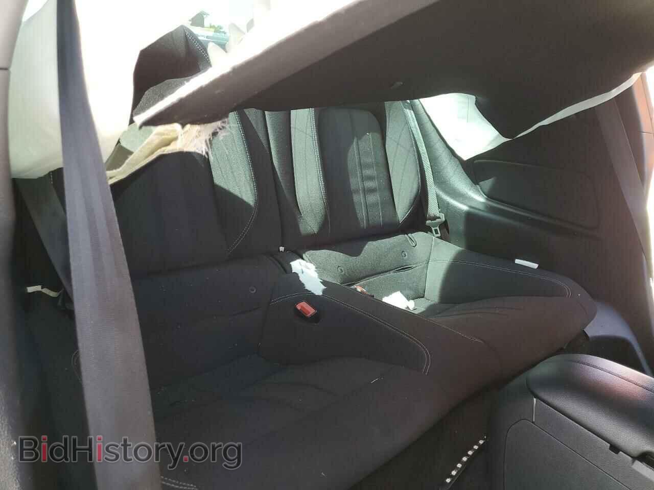 2018 FORD ALL Models - VIN: 1FA6P8TH0J5118842 - Photo 10