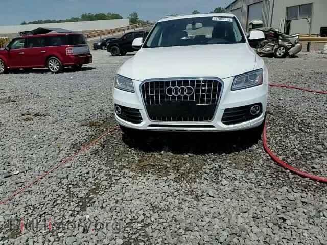 2015 AUDI Q5 - VIN: WA1LFAFP4FA146887 - Фото 14