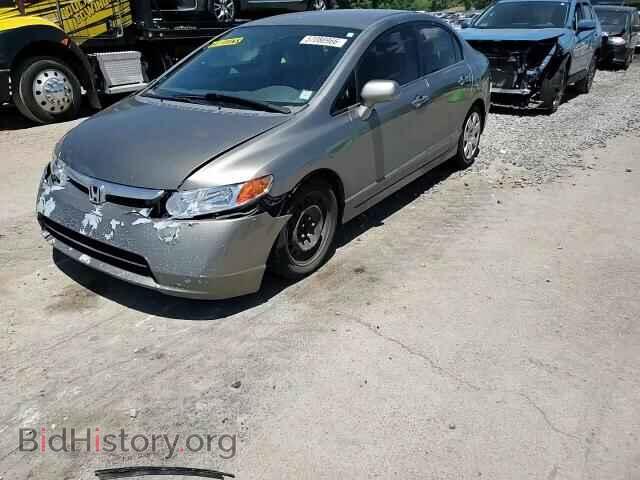 2007 HONDA CIVIC - VIN: 1HGFA16527L068231 - Фото 13