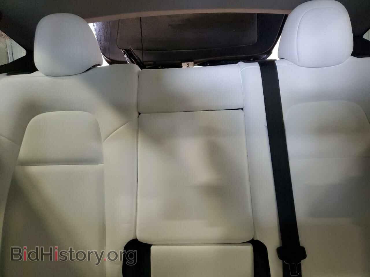 2023 TESLA MODEL Y - VIN: 7SAYGDEF8PF643276 - Фото 10
