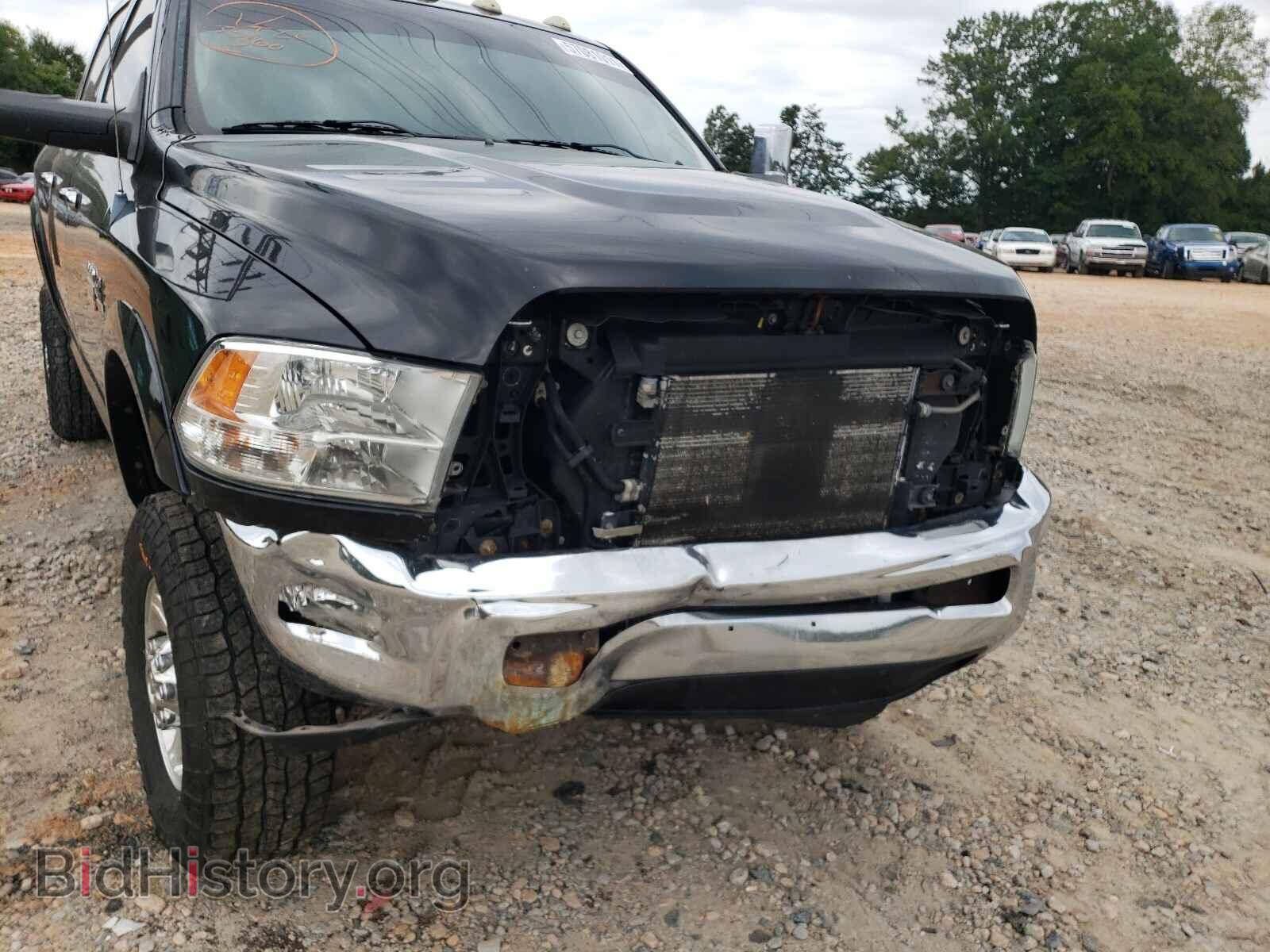 2012 DODGE RAM 2500 - VIN: 3C6UD5FL8CG338578 - Фото 9