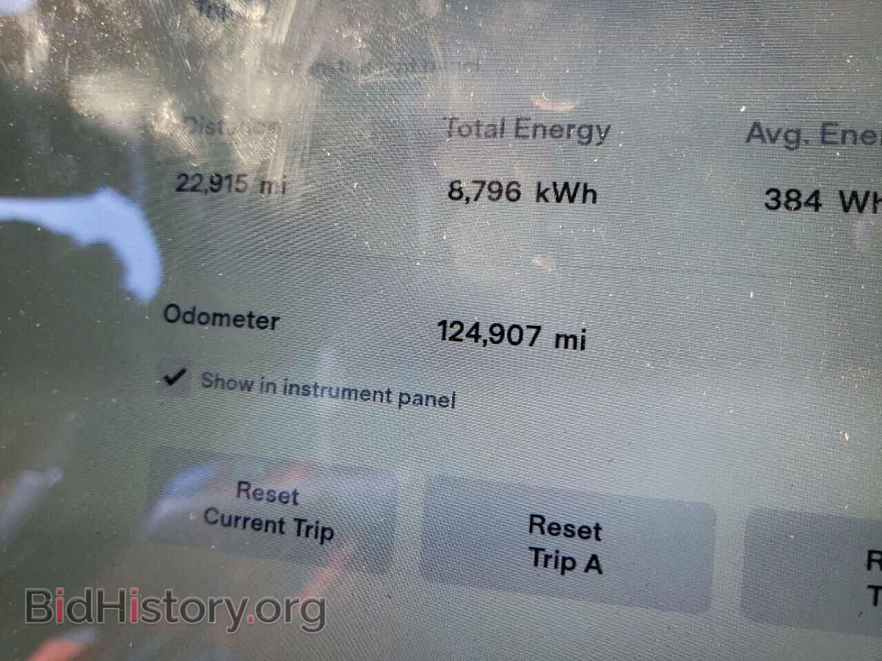 2015 TESLA MODEL S - VIN: 5YJSA4H20FF094619 - Photo 9