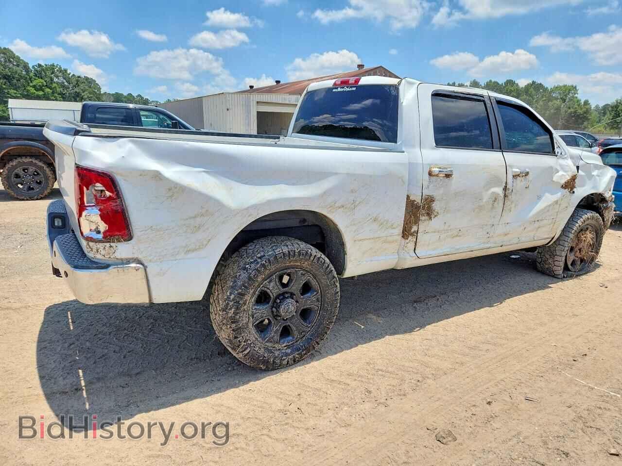 2017 RAM 2500 - VIN: 3C6UR5DL9HG754943 - Photo 3