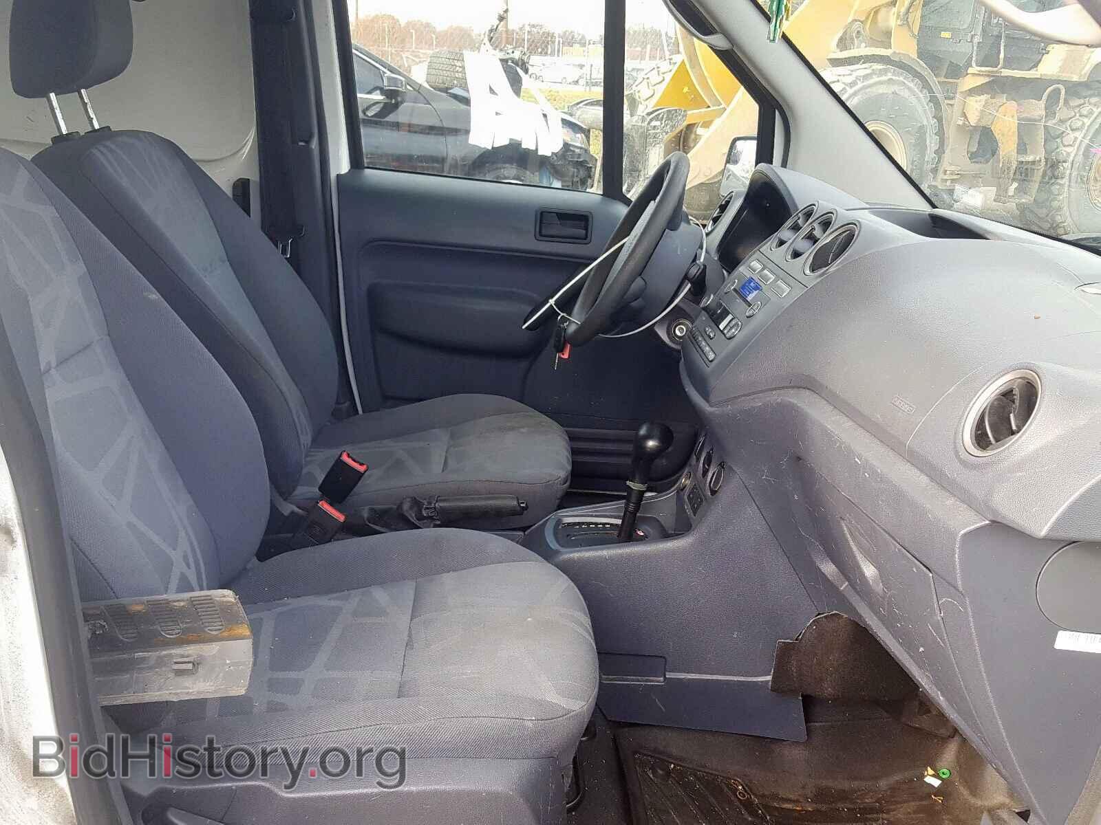 2013 FORD TRANSIT CO - VIN: NM0LS7DN2DT150862 - Фото 5