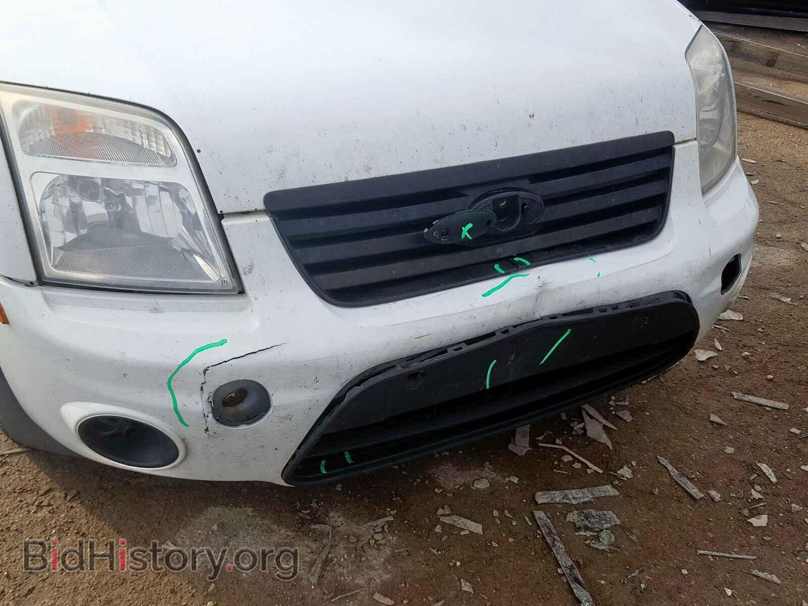 2013 FORD TRANSIT CO - VIN: NM0LS7DN2DT150862 - Фото 9