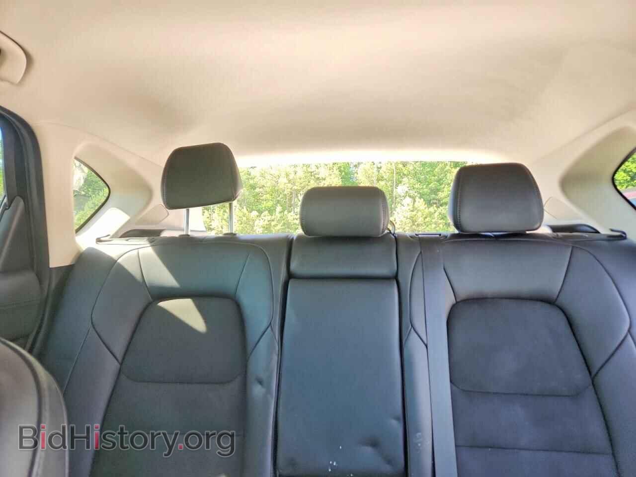 2018 MAZDA CX-5 - VIN: JM3KFACM9J1450728 - Фото 10