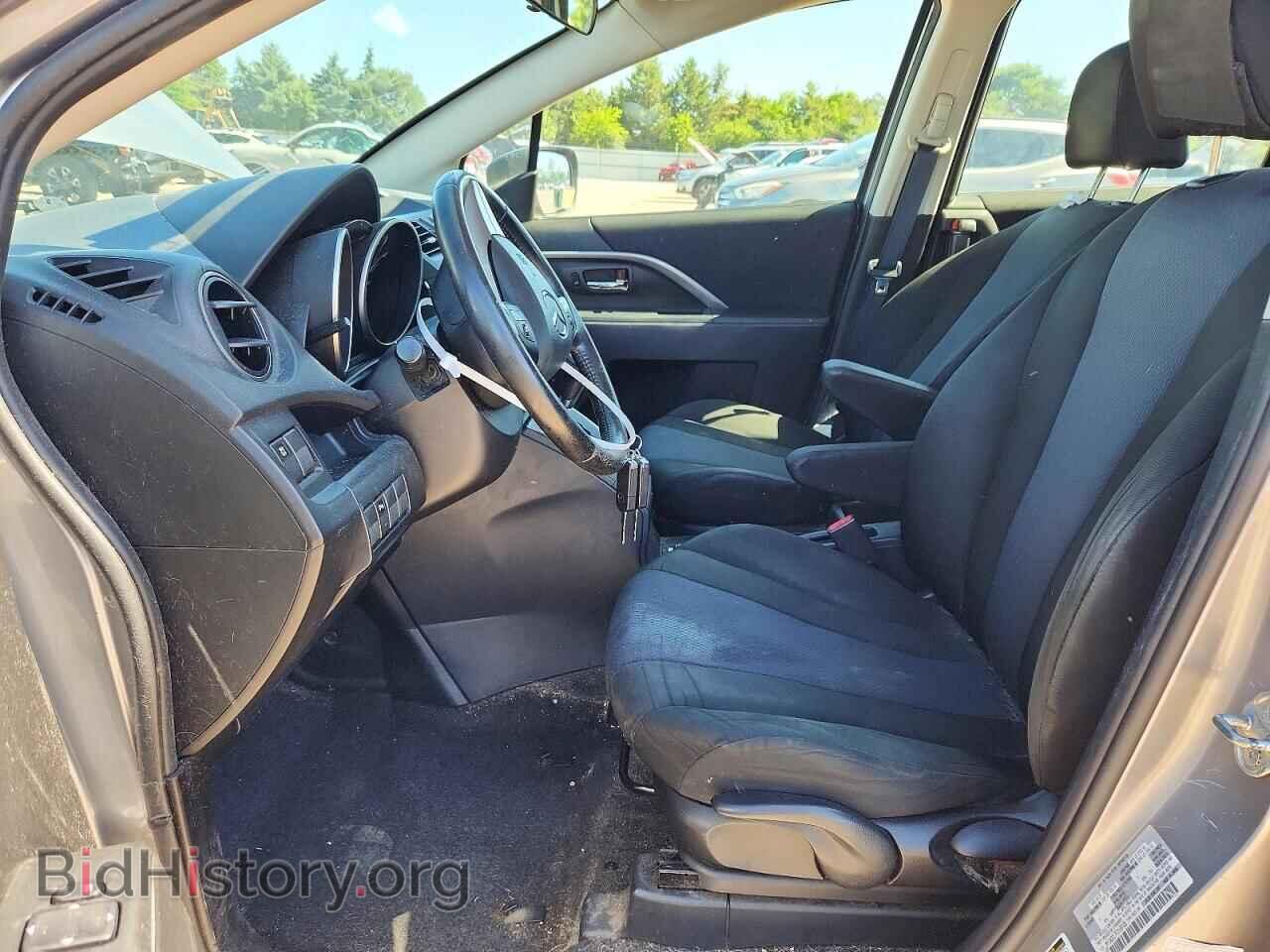 2015 MAZDA 5 - VIN: JM1CW2CL7F0189106 - Фото 7