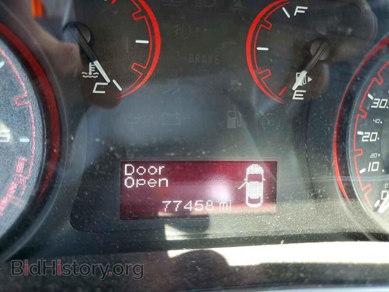 2014 DODGE DART - VIN: 1C3CDFAA2ED702112 - Photo 9
