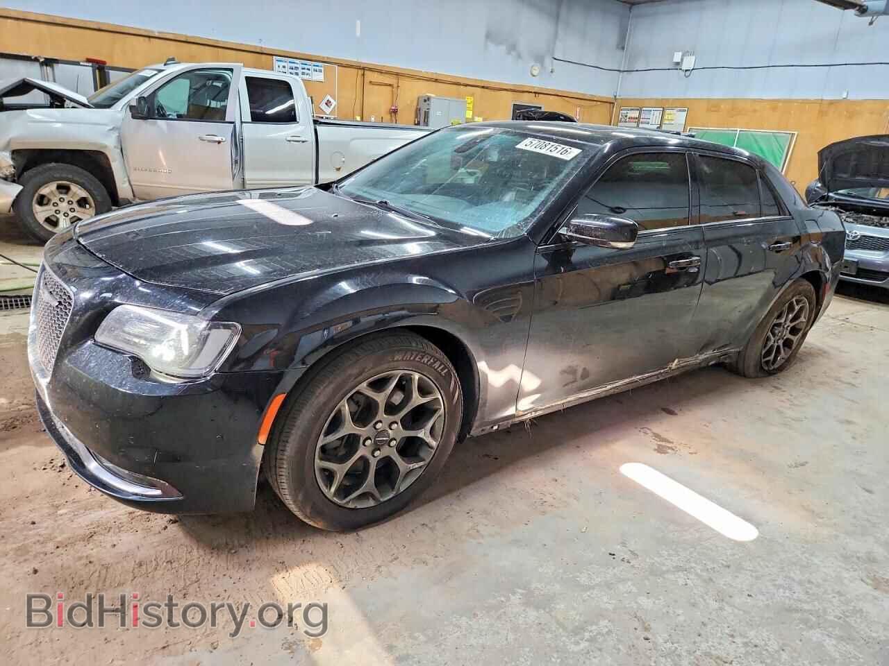 Photo 2C3CCAGG9HH637588 - CHRYSLER 300 2017