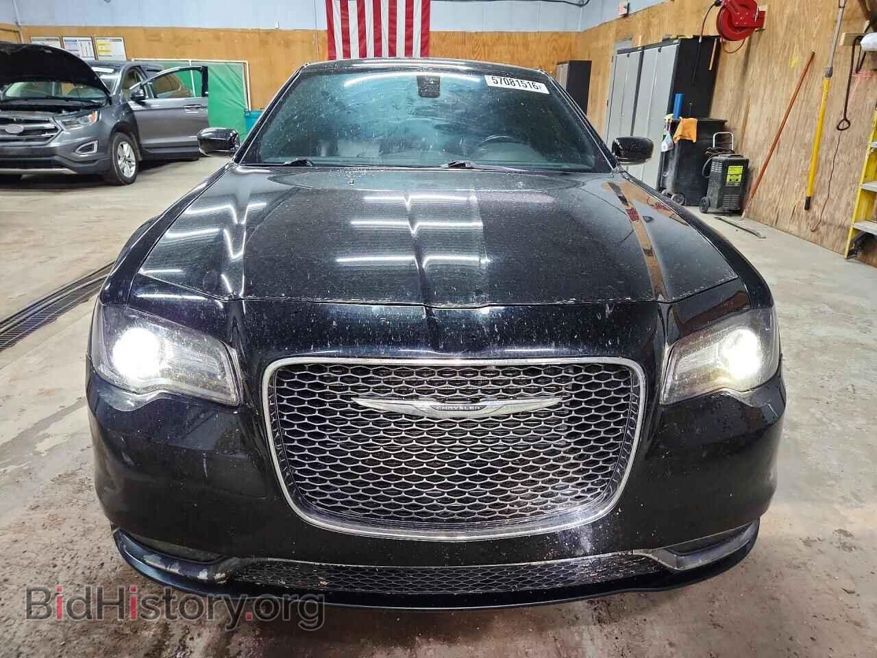 2017 CHRYSLER 300 - VIN: 2C3CCAGG9HH637588 - Photo 5