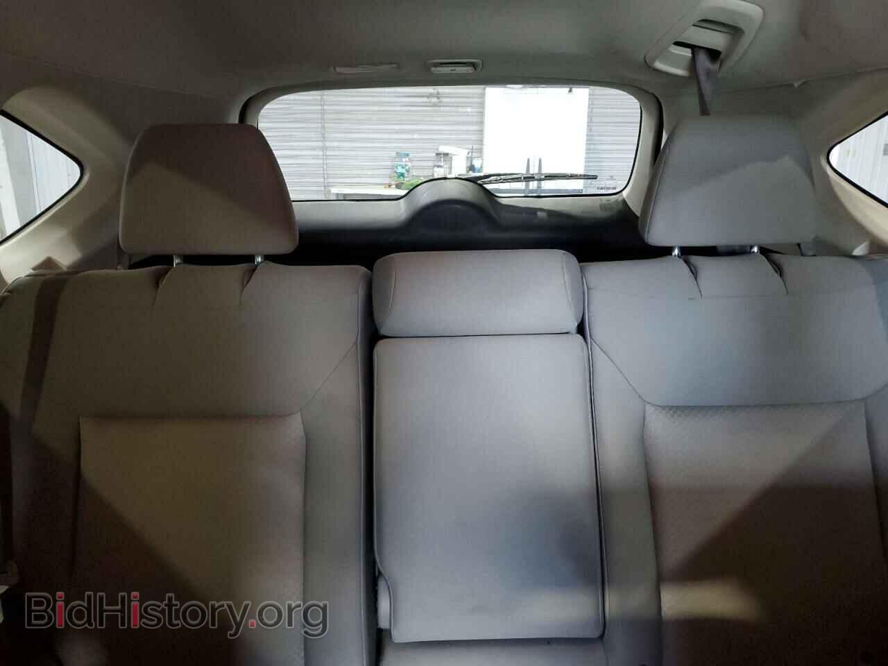 2015 HONDA CRV - VIN: 2HKRM3H33FH559789 - Фото 10
