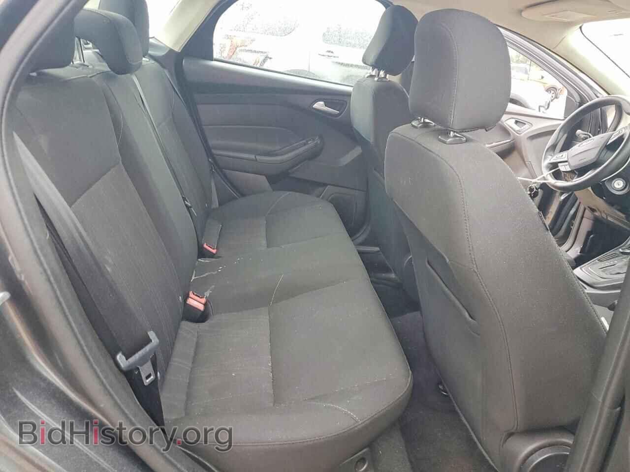2016 FORD FOCUS - VIN: 1FADP3F23GL390193 - Photo 10