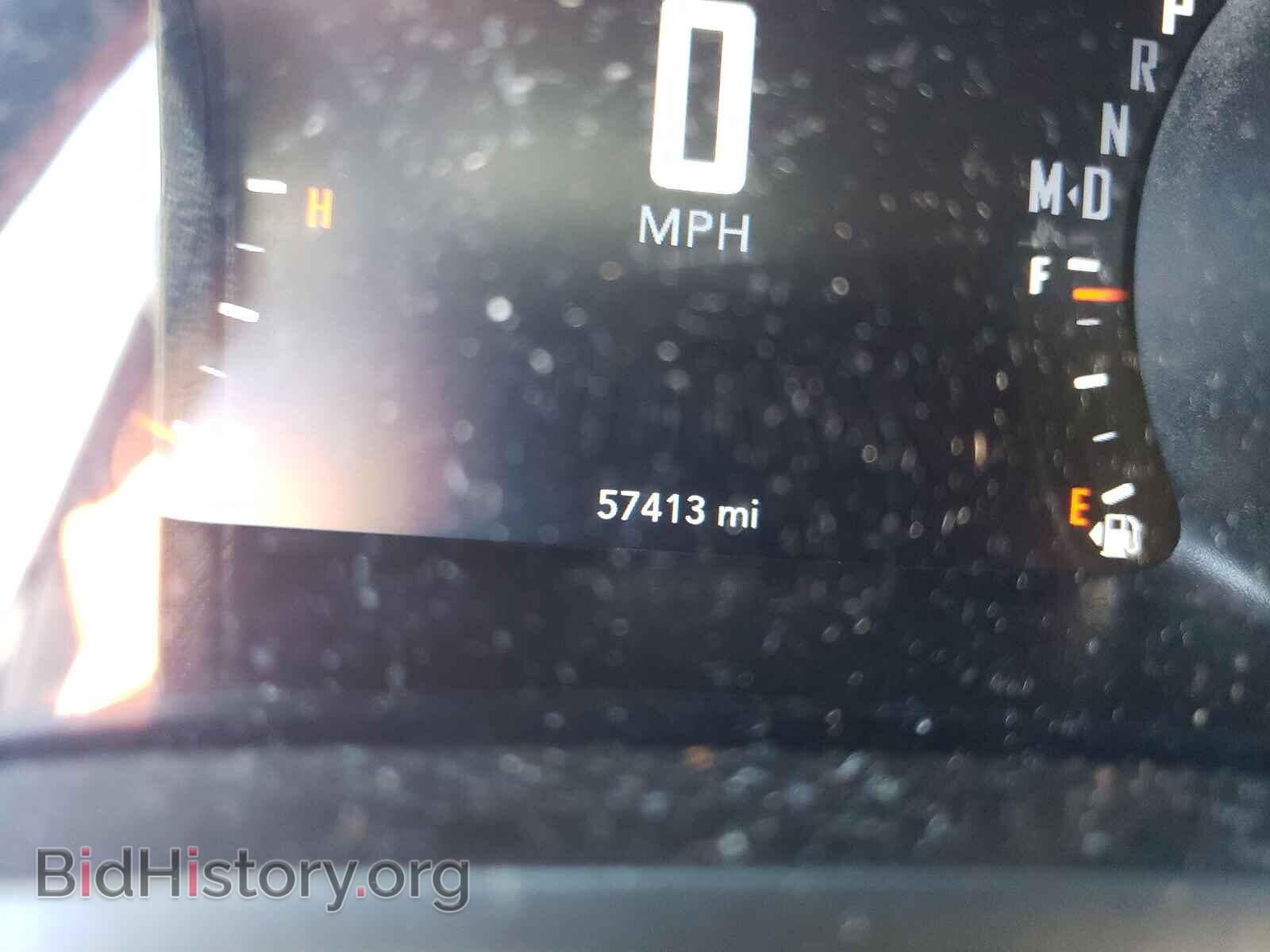 2016 DODGE CHALLENGER - VIN: 2C3CDZAG8GH301031 - Photo 8