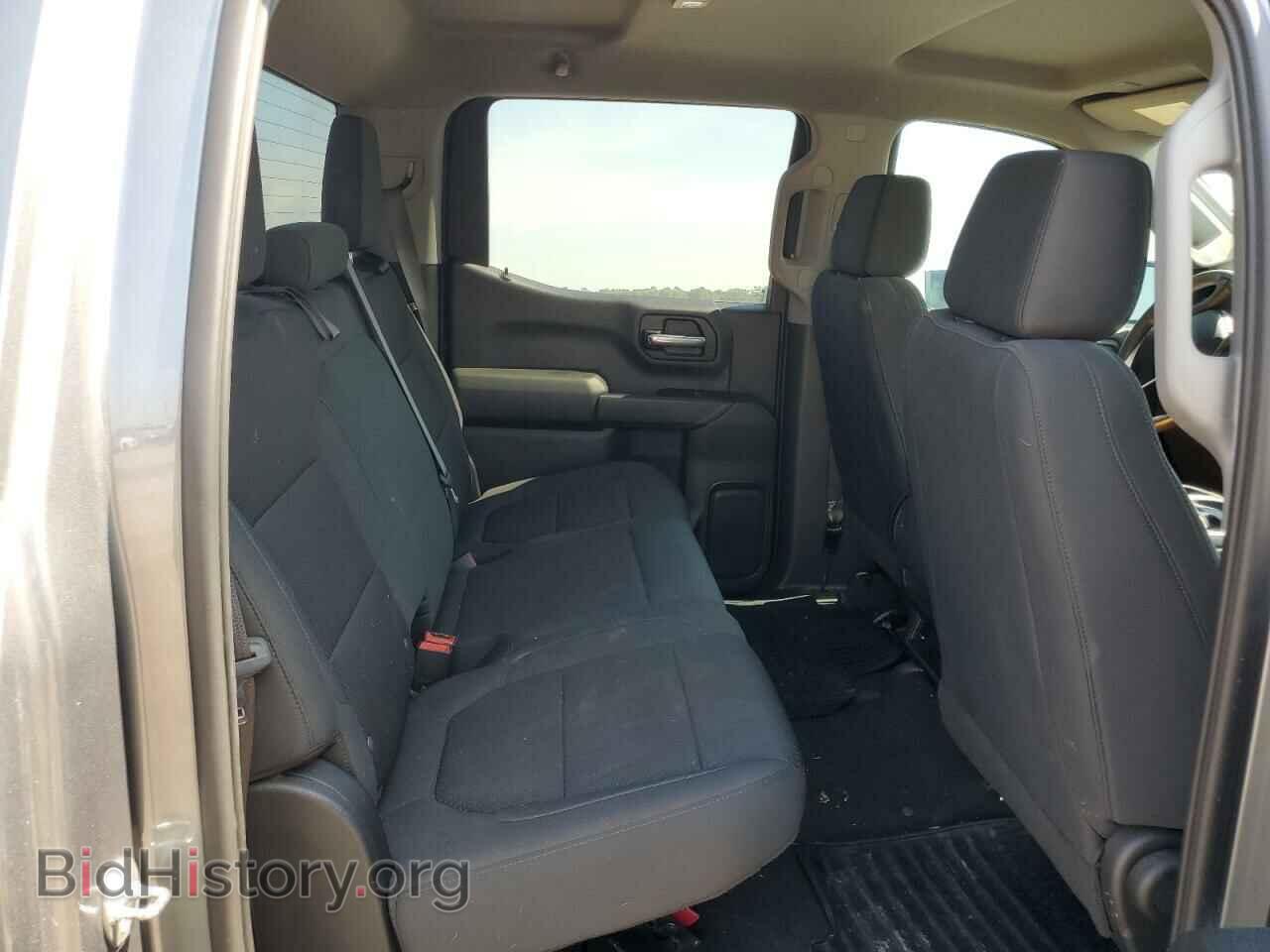 2021 CHEVROLET ALL Models - VIN: 3GCPWBEK3MG326427 - Фото 10