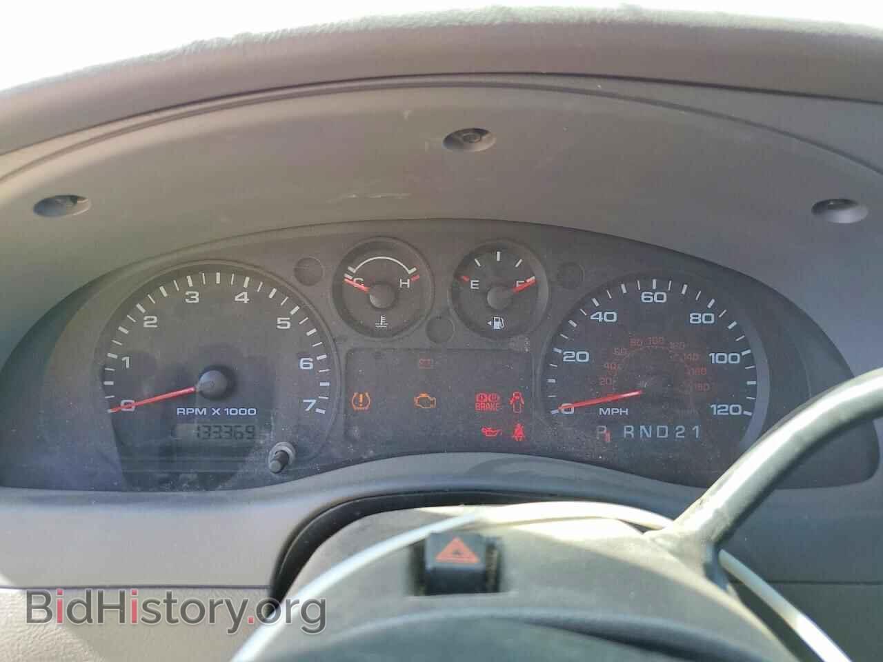 2011 FORD RANGER - VIN: 1FTLR4FE9BPA06595 - Photo 9