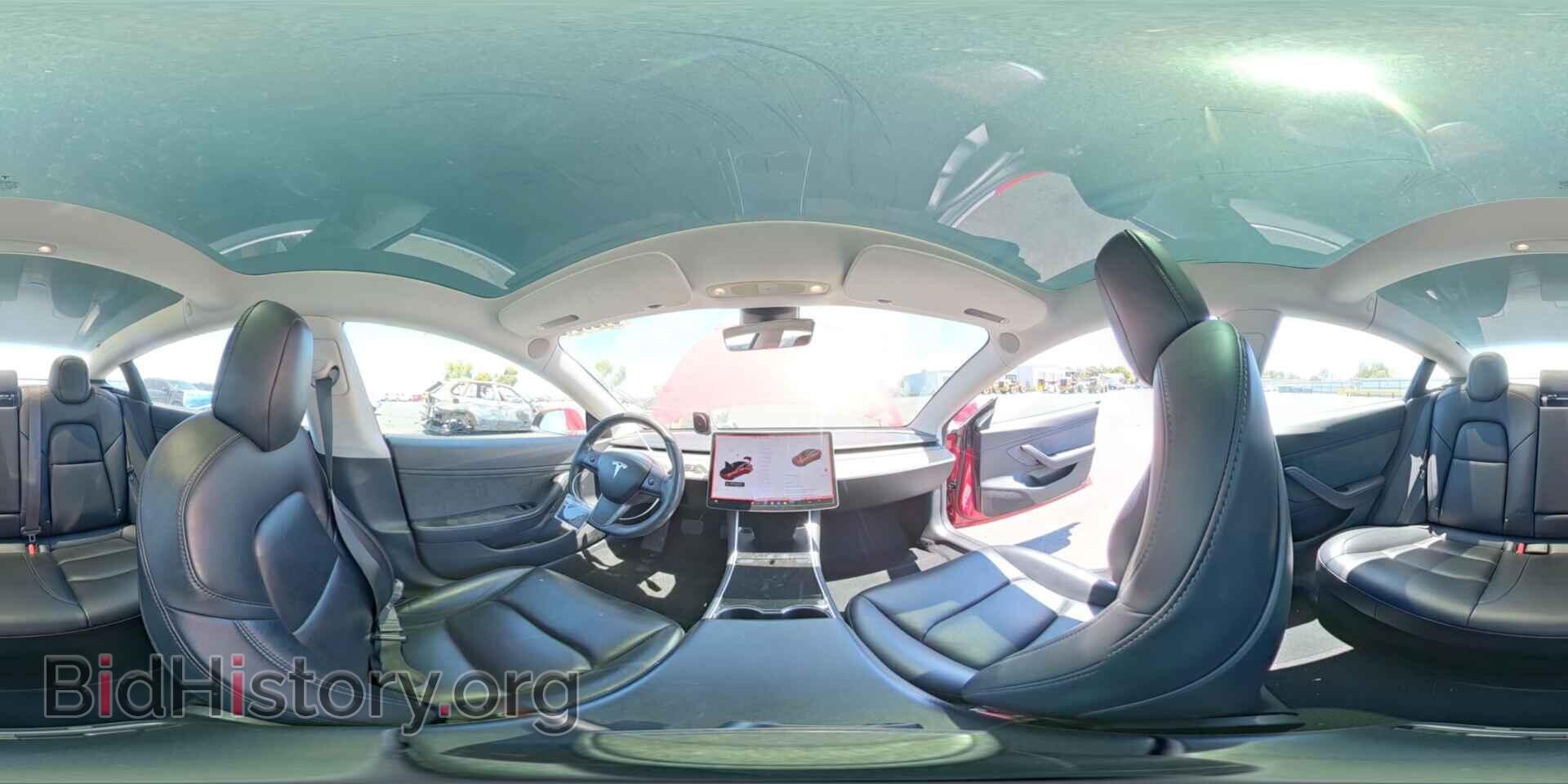 2018 TESLA MODEL 3 - VIN: 5YJ3E1EB7JF073397 - Photo 14