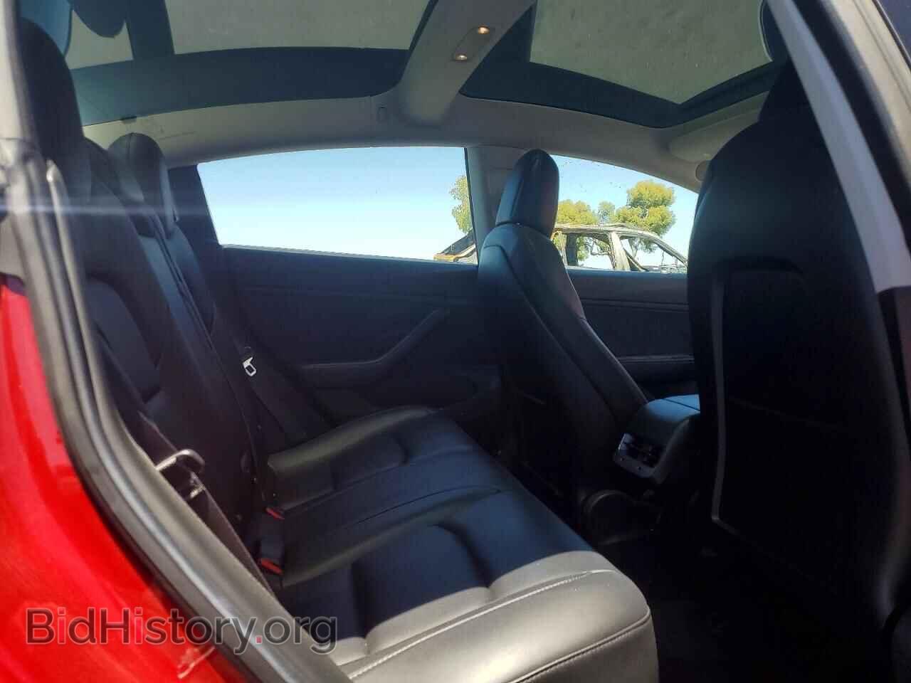 2018 TESLA MODEL 3 - VIN: 5YJ3E1EB7JF073397 - Photo 10