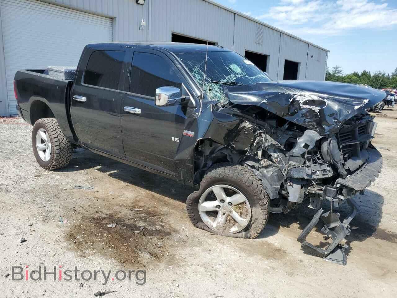 2017 RAM 1500 - VIN: 3C6RR7KT8HG617707 - Фото 4