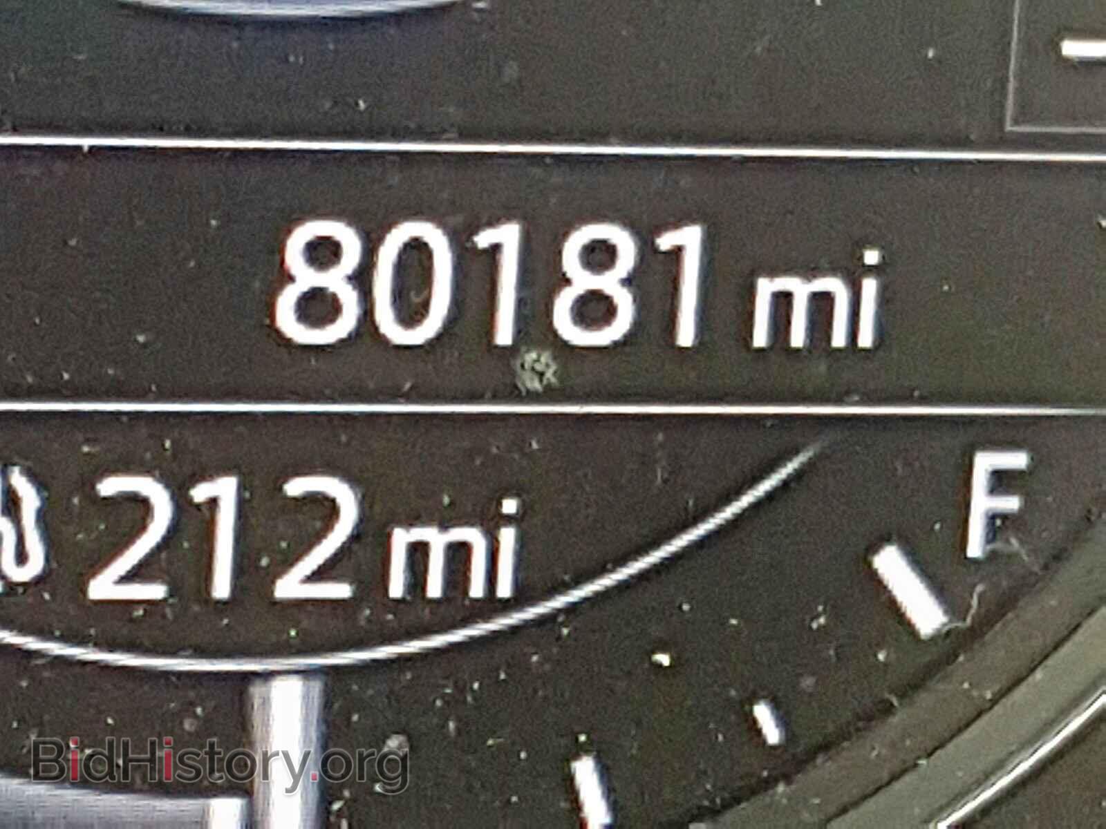 2017 MAZDA 6 - VIN: JM1GL1W52H1120080 - Фото 8