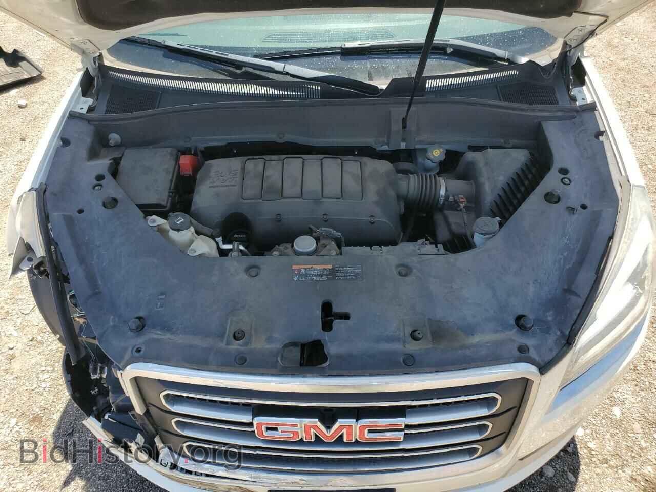 2015 GMC ACADIA - VIN: 1GKKVRKD8FJ274259 - Фото 12