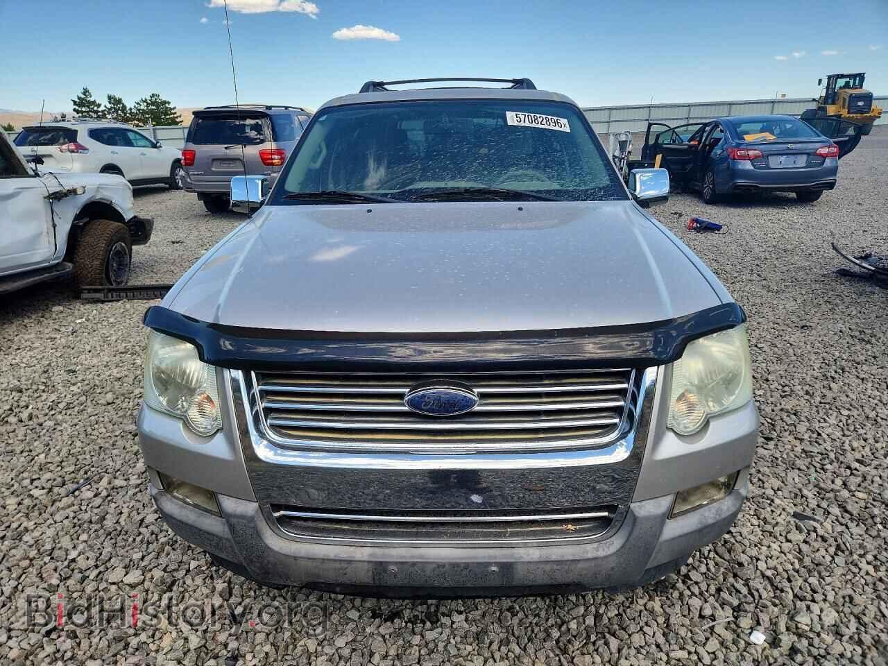 2006 FORD EXPLORER - VIN: 1FMEU73E76ZA17405 - Фото 5