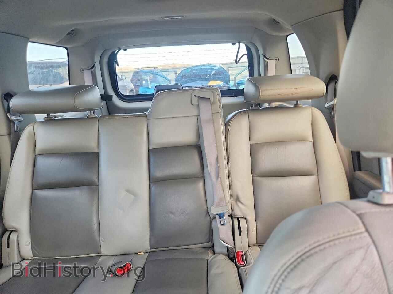 2006 FORD EXPLORER - VIN: 1FMEU73E76ZA17405 - Фото 10