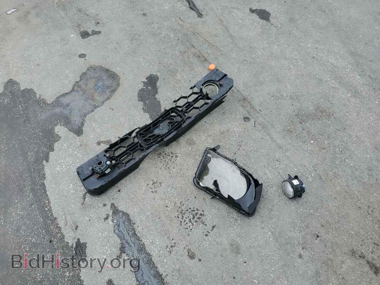 2008 FORD ALL Models - VIN: 1ZVHT80N585119579 - Фото 12