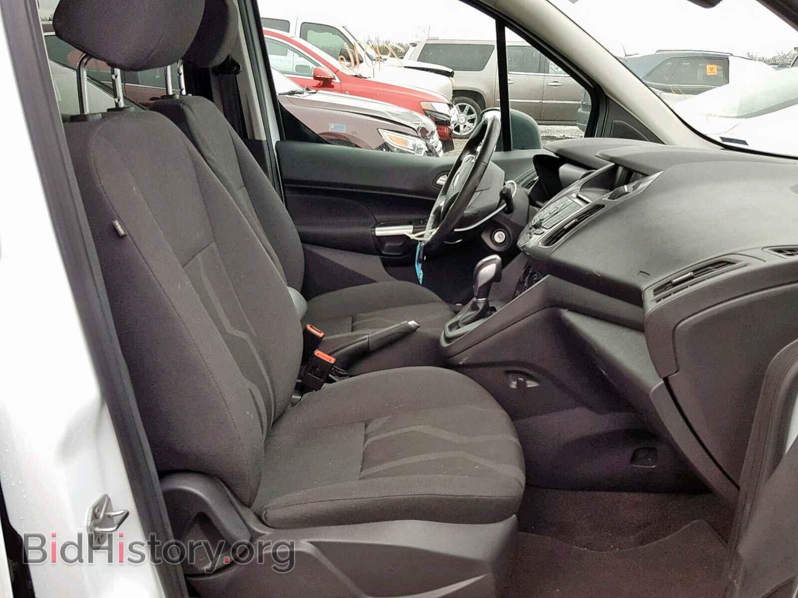2017 FORD TRANSIT CO - VIN: NM0GS9F72H1328136 - Фото 5