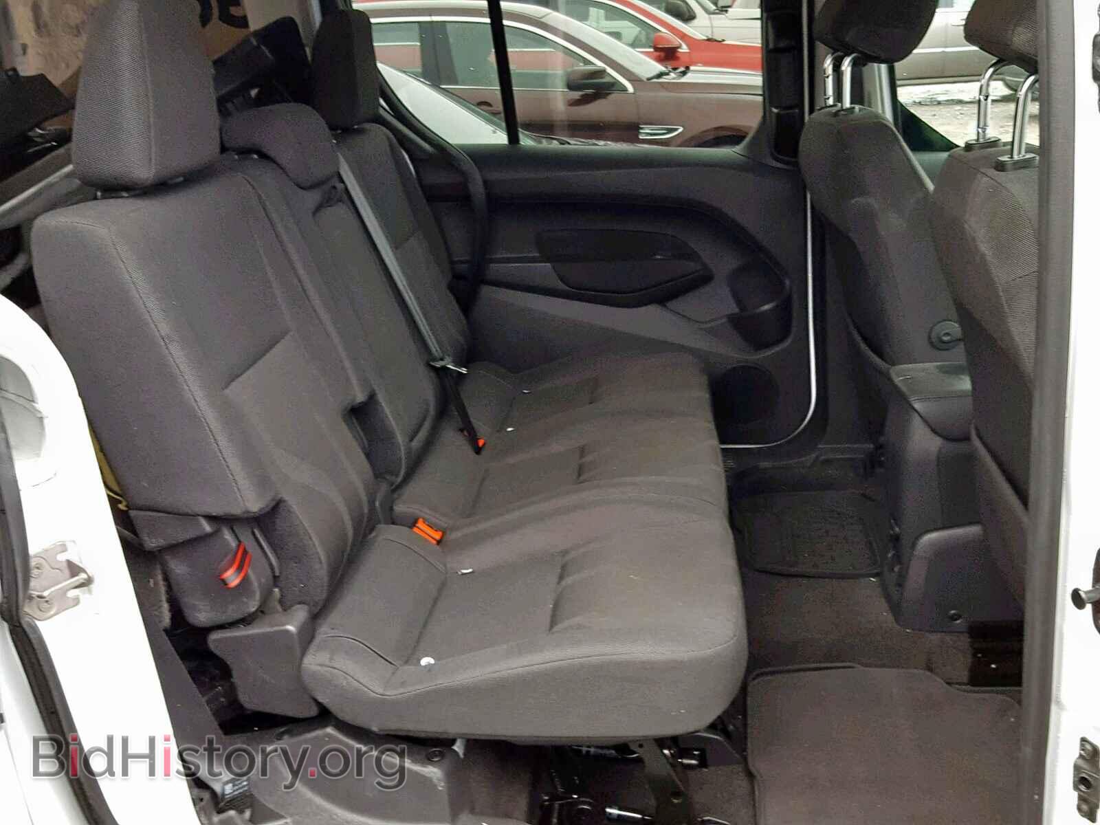 2017 FORD TRANSIT CO - VIN: NM0GS9F72H1328136 - Фото 6