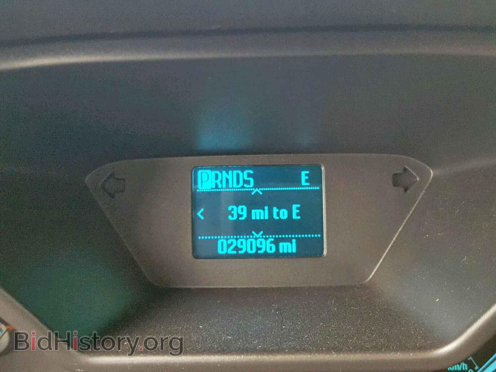 2017 FORD TRANSIT CO - VIN: NM0GS9F72H1328136 - Фото 8