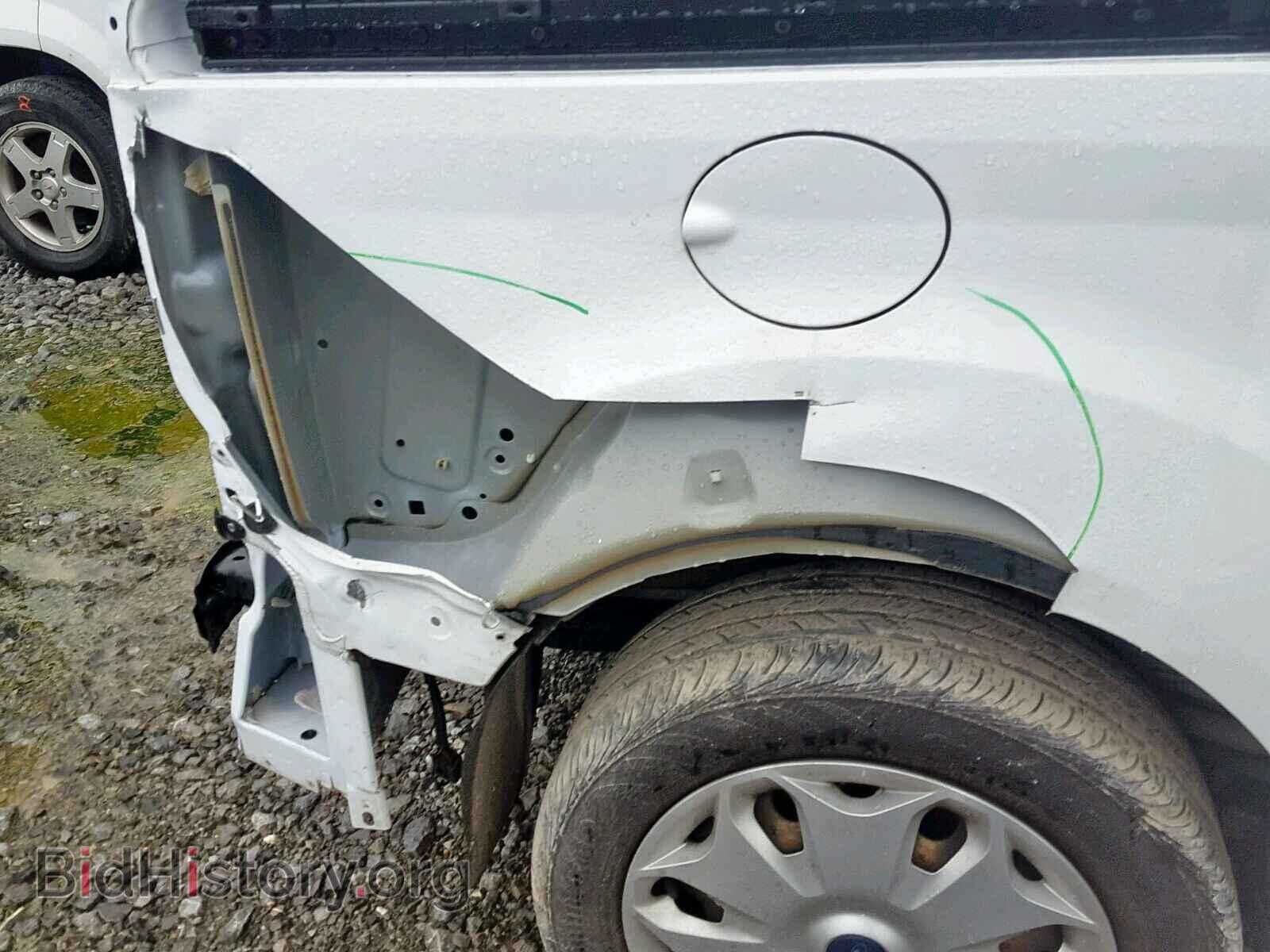 2017 FORD TRANSIT CO - VIN: NM0GS9F72H1328136 - Фото 9