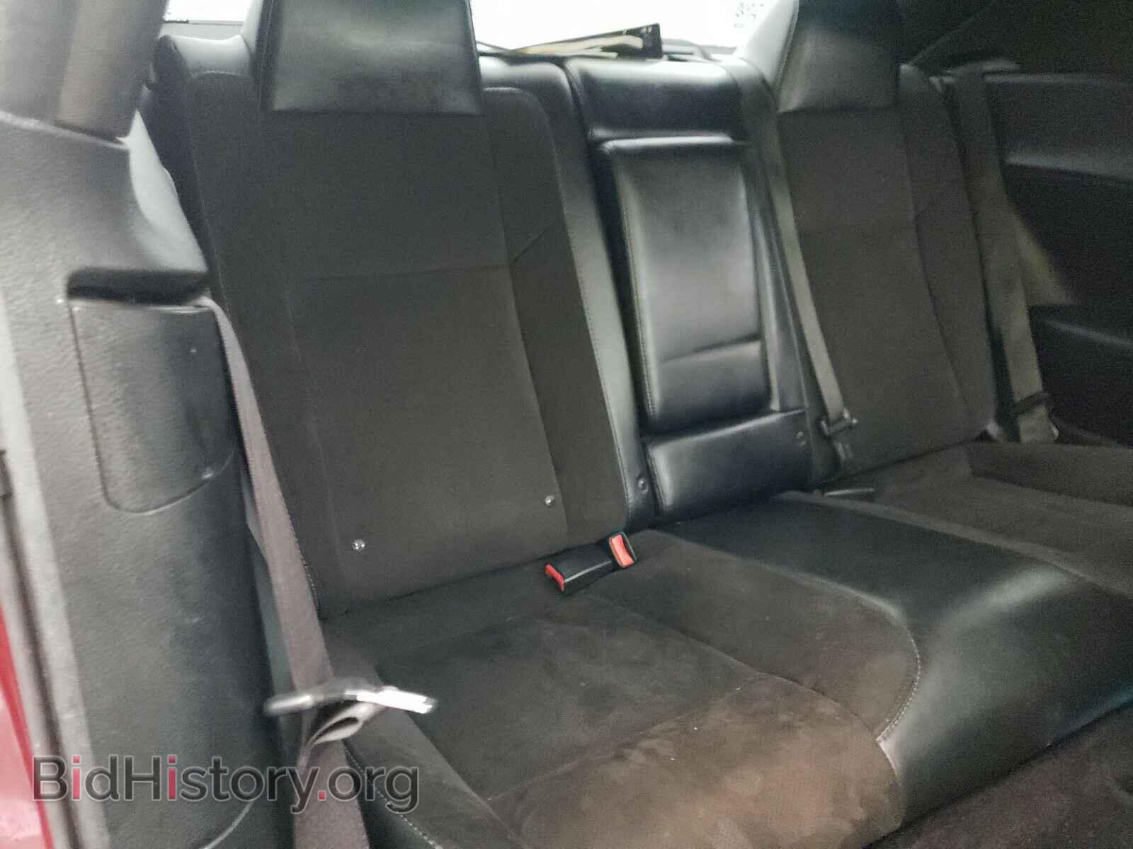 2017 DODGE CHALLENGER - VIN: 2C3CDZFJ9HH601330 - Photo 6