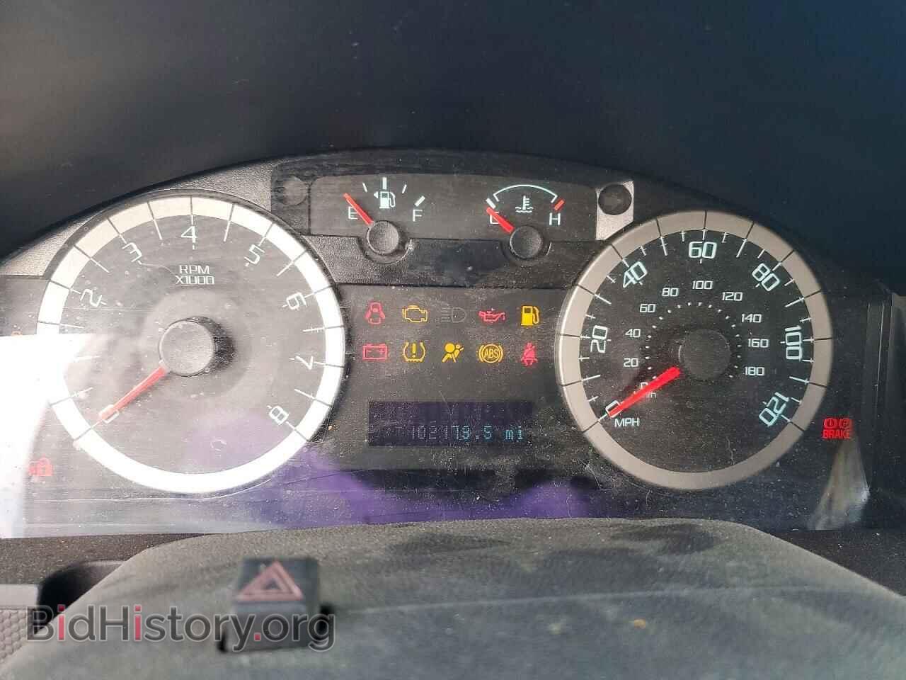 2012 FORD ESCAPE - VIN: 1FMCU0D75CKB92089 - Фото 9