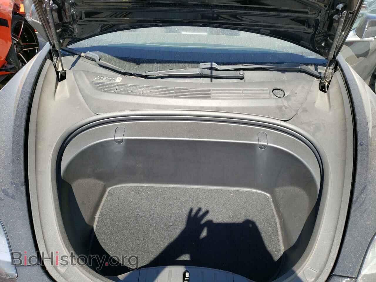 2018 TESLA MODEL 3 - VIN: 5YJ3E1EA8JF043316 - Фото 11