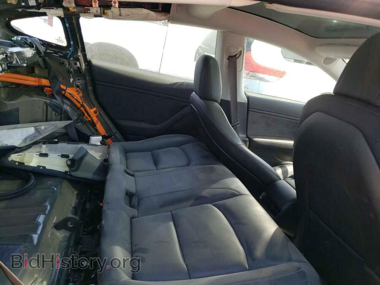 2018 TESLA MODEL 3 - VIN: 5YJ3E1EA8JF043316 - Фото 10