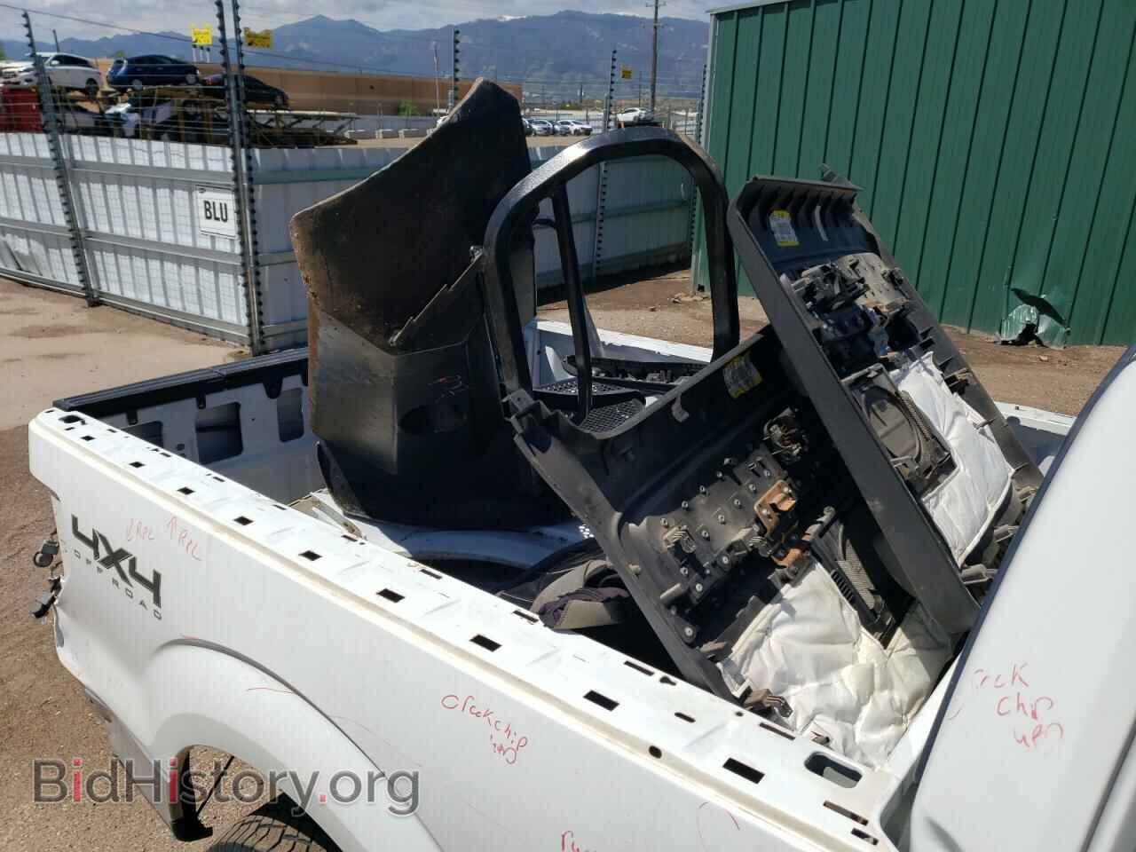 2013 FORD F-150 - VIN: 1FTFW1E65DFE04541 - Photo 12