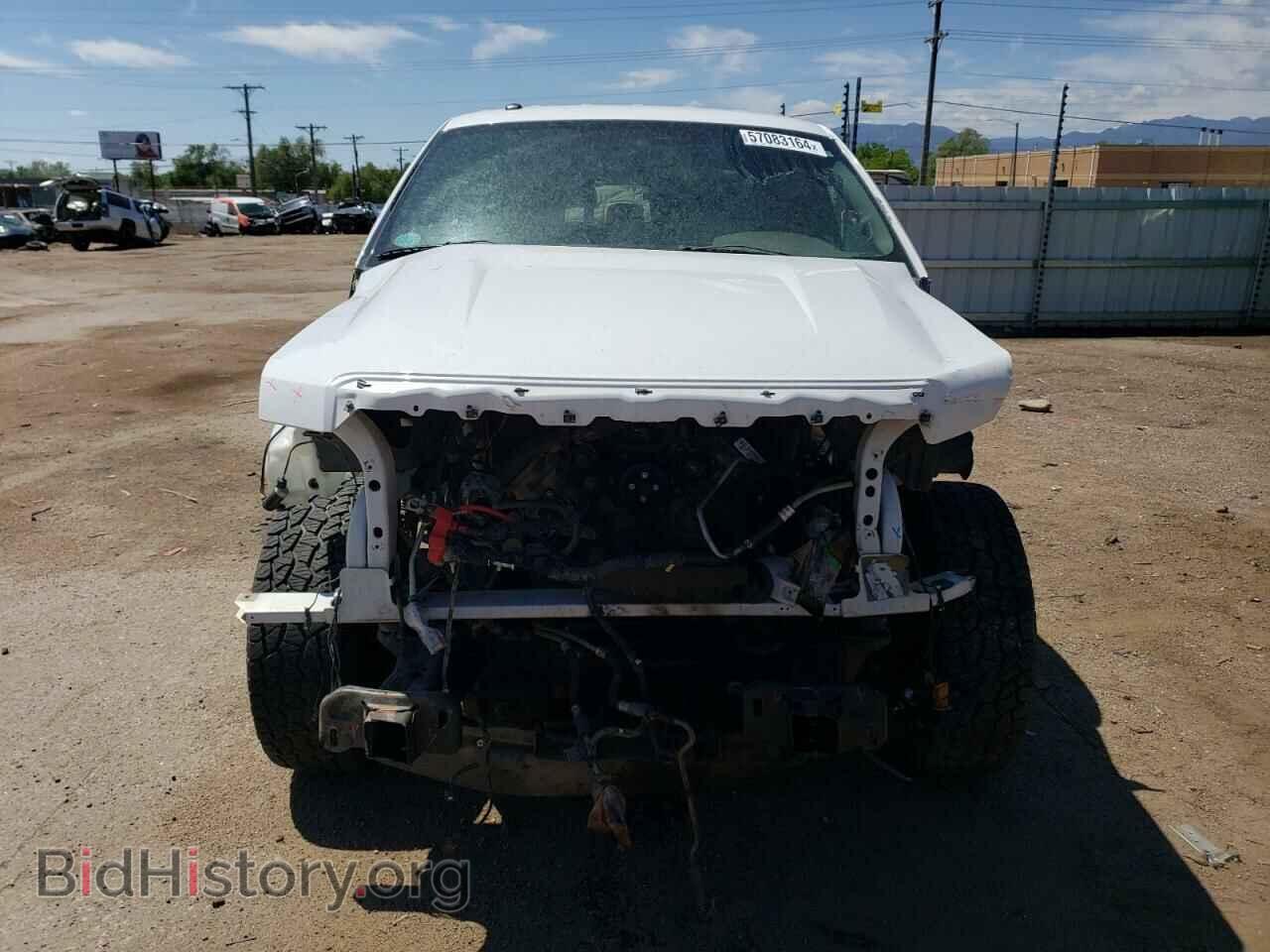 2013 FORD F-150 - VIN: 1FTFW1E65DFE04541 - Photo 5
