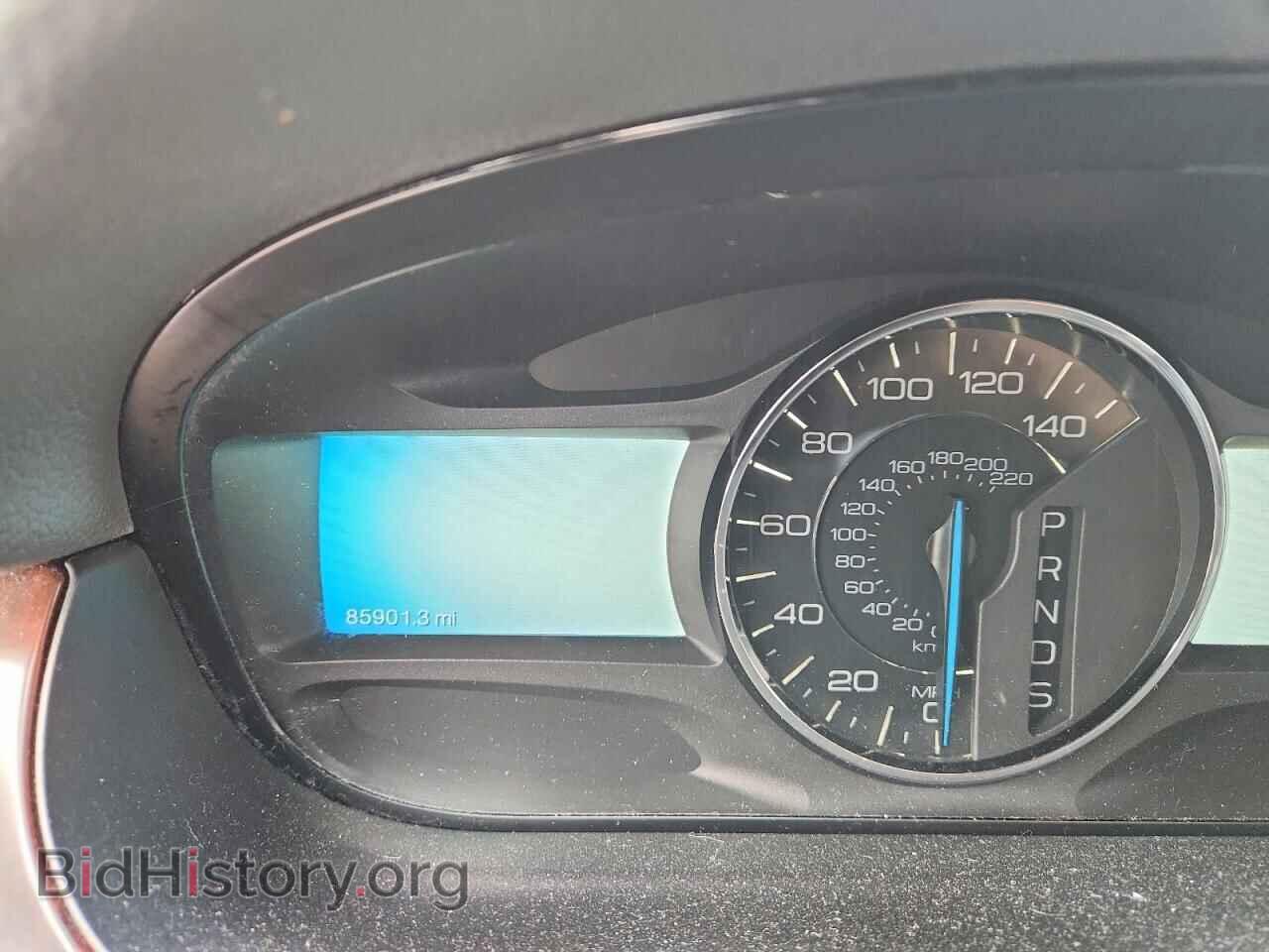 2014 FORD EDGE - VIN: 2FMDK4KC2EBA25736 - Photo 9