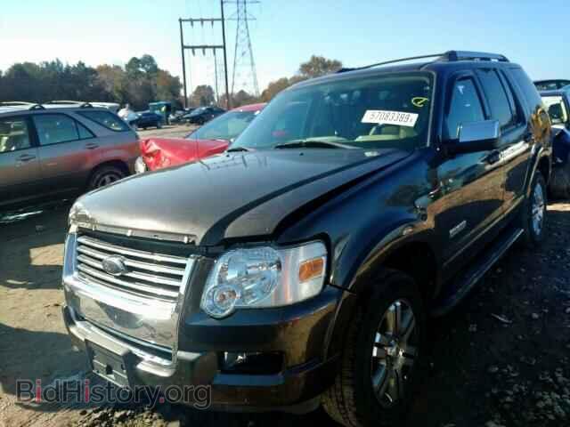 2006 FORD EXPLORER L - VIN: 1FMEU75E16ZA13332 - Photo 2