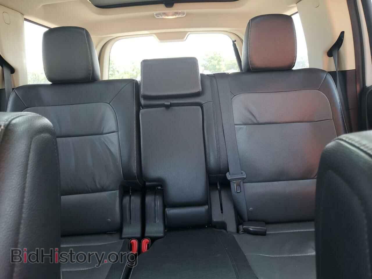2014 FORD FLEX - VIN: 2FMHK6DT4EBD14031 - Photo 10