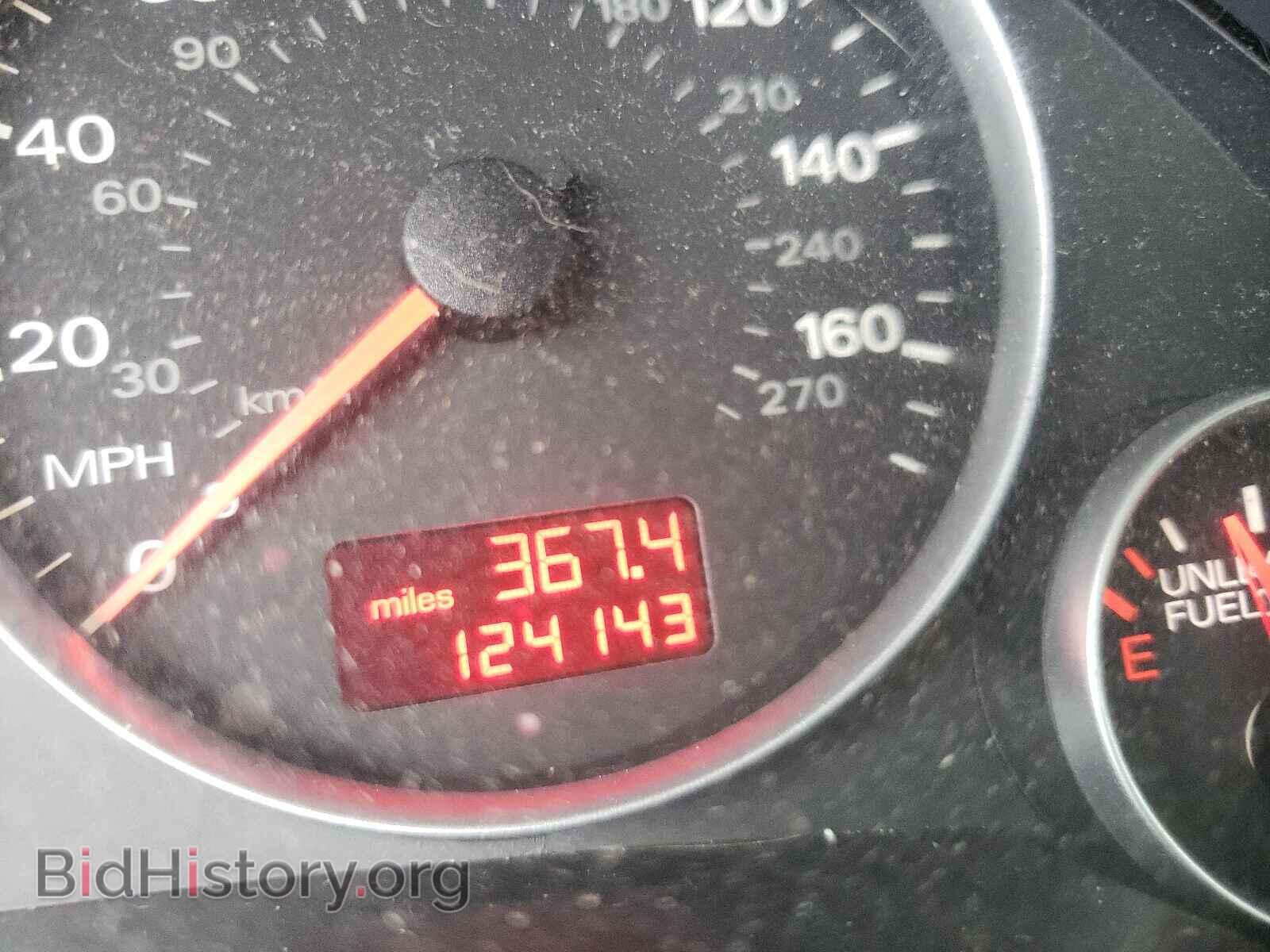 2008 AUDI A4 - VIN: WAUDF78EX8A101672 - Фото 8