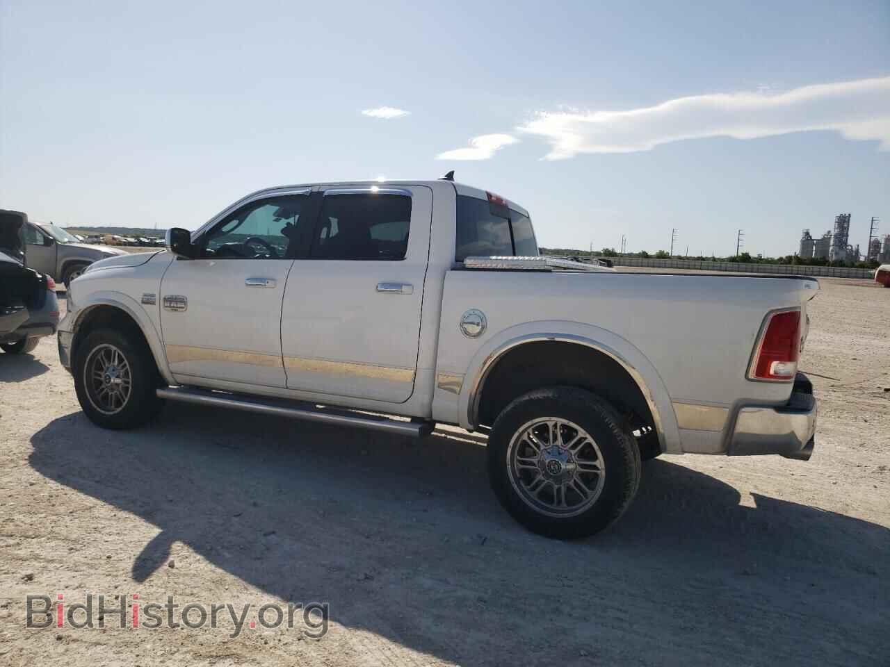 2014 RAM 1500 - VIN: 1C6RR7PT9ES474019 - Фото 2