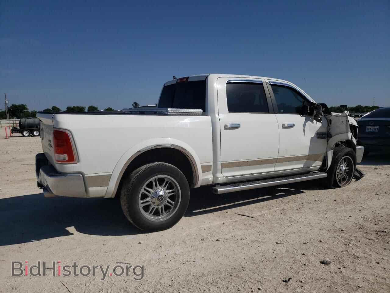 2014 RAM 1500 - VIN: 1C6RR7PT9ES474019 - Фото 3