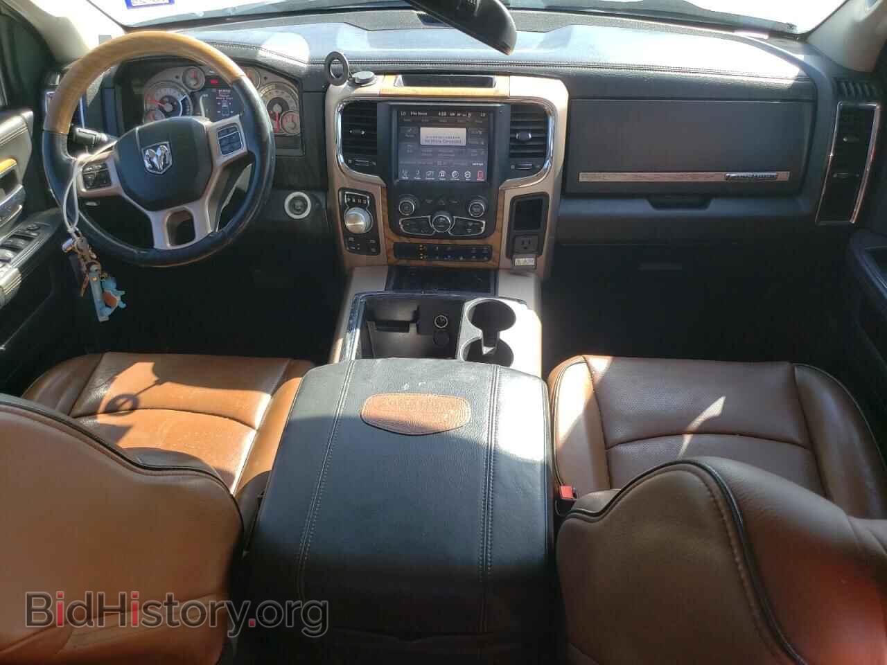 2014 RAM 1500 - VIN: 1C6RR7PT9ES474019 - Фото 8