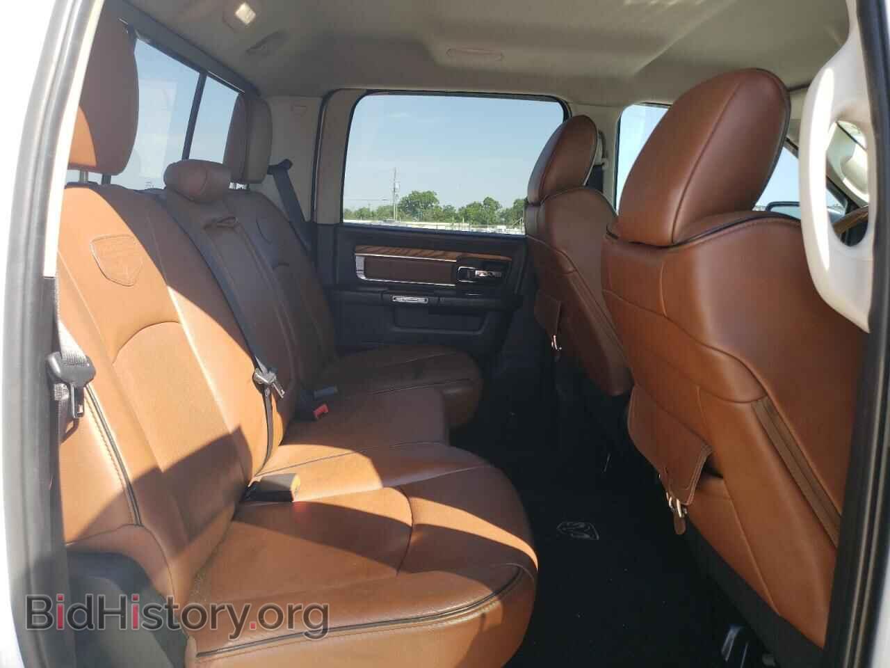 2014 RAM 1500 - VIN: 1C6RR7PT9ES474019 - Фото 10