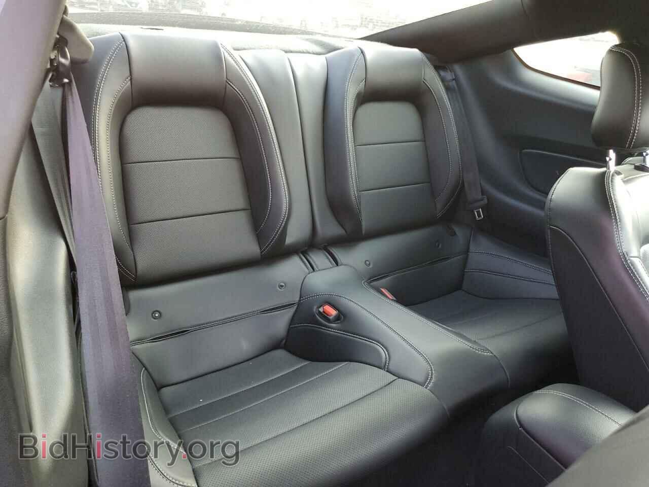 2021 FORD ALL Models - VIN: 1FA6P8TH5M5155163 - Фото 10