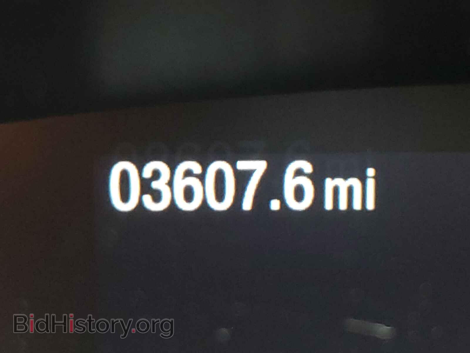 2020 FORD ESCAPE - VIN: 1FMCU0H64LUA70488 - Фото 8