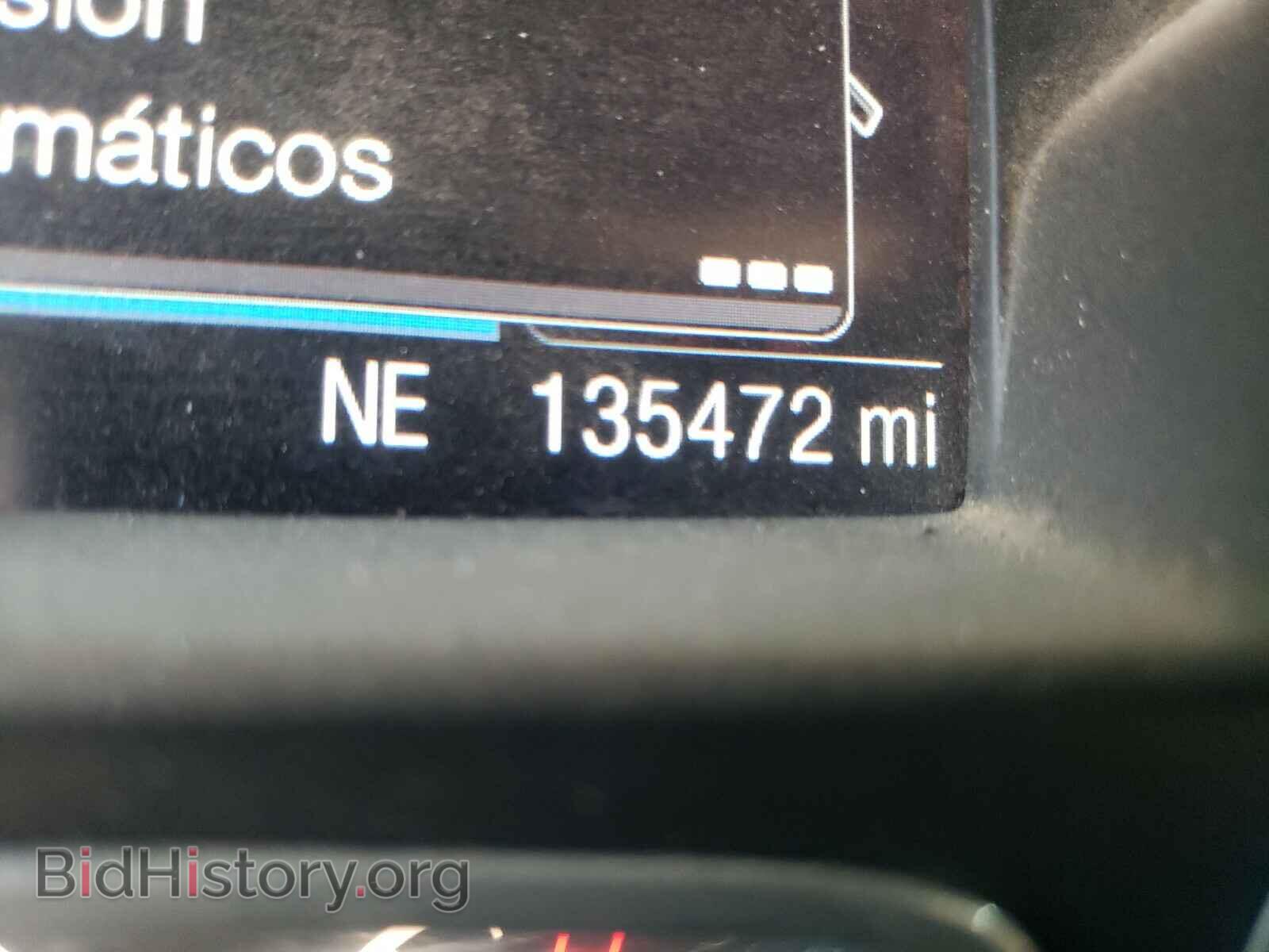 2014 FORD ESCAPE - VIN: 1FMCU0GX0EUC69308 - Фото 8