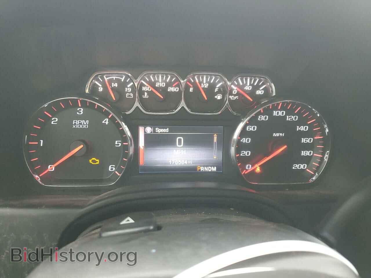 2015 GMC YUKON - VIN: 1GKS2BKC7FR137192 - Фото 9